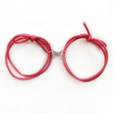 Magnetic Love Bracelets