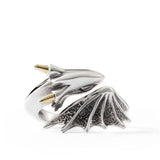 Memory Dragon Ring