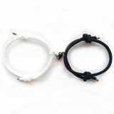 Magnetic Love Bracelets
