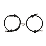 Magnetic Love Bracelets