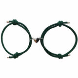 Magnetic Love Bracelets