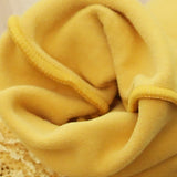 Fashion Lace Warmer Socks