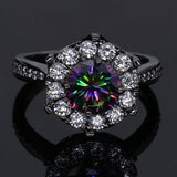 ESS6FASHION MONTHLY DESIGNER RING CLUB
