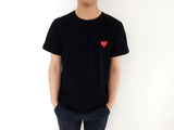 Men's Heart Collection Tees