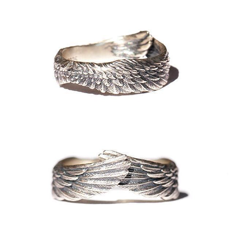 Angel Ring