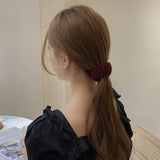 Bird Nest Hair Clip