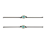 Luminous Pinky Promise Bracelet