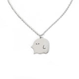 Ghost Necklace