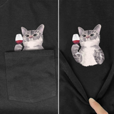 Funny Cat Tees