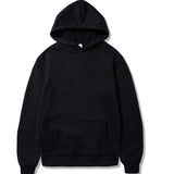 Karma is a Cat Soft Hoodie