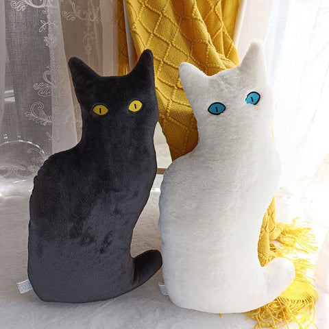 53cm Cat Plush