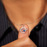 Universe Star Ring