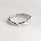 Love Style Rings
