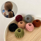 Bird Nest Hair Clip