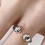 Cat Claw Ring