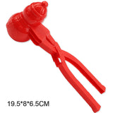 Duck Shaped Snowball Maker