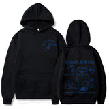 Karma is a Cat Soft Hoodie