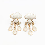 Raindrop Earrings