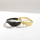 Love Style Rings