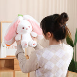 Fruit Bunny Plush