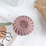 Bird Nest Hair Clip