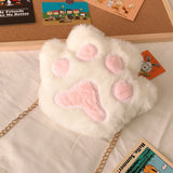 Crossbody Animal Bag