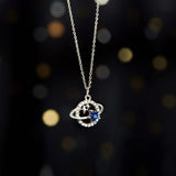 Universe Star Ring