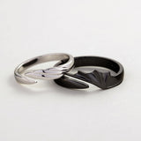 Love Style Rings