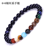 Solar System Universe Bracelet