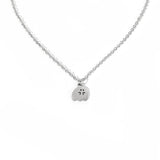 Ghost Necklace