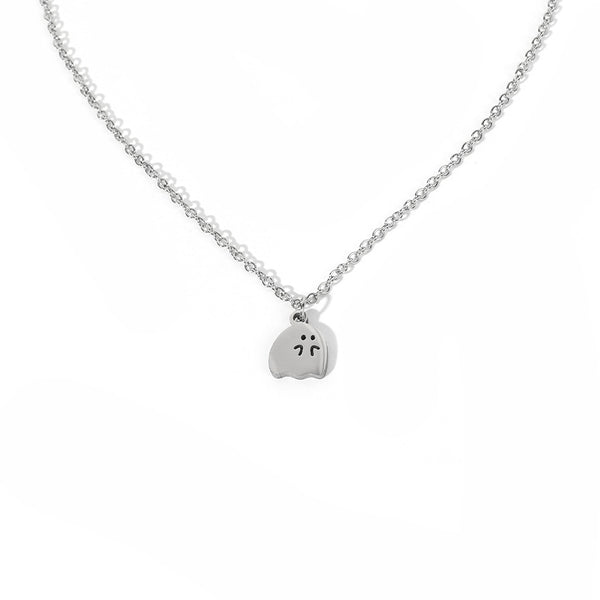 Ghost Necklace