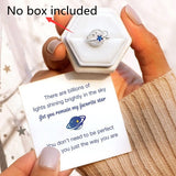 Universe Star Ring