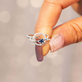 Universe Star Ring