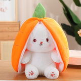 Fruit Bunny Plush