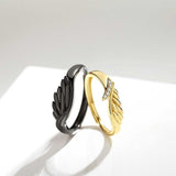 Love Style Rings