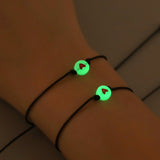 Luminous Pinky Promise Bracelet