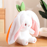 Fruit Bunny Plush