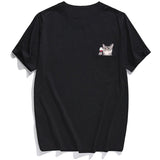 Funny Cat Tees
