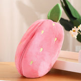 Fruit Bunny Plush