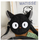 Crossbody Animal Bag
