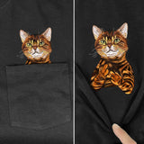 Funny Cat Tees