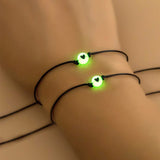 Luminous Pinky Promise Bracelet