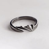 Love Style Rings