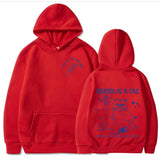 Karma is a Cat Soft Hoodie
