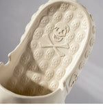 Skull Thick Bottom Sandals