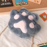 Crossbody Animal Bag