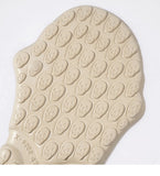 Skull Thick Bottom Sandals