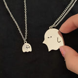 Ghost Necklace