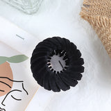 Bird Nest Hair Clip