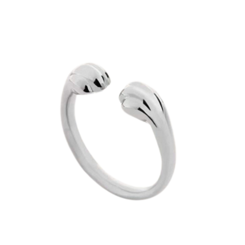 Cat Claw Ring